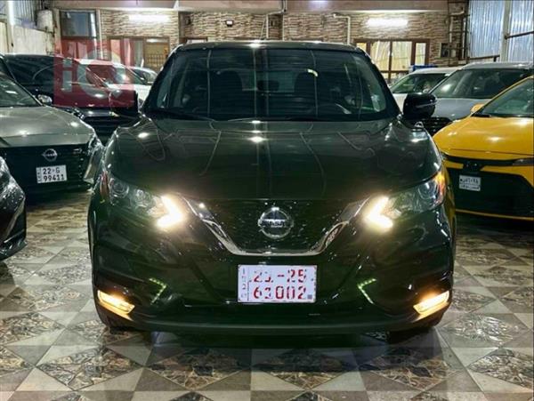 Nissan for sale in Iraq